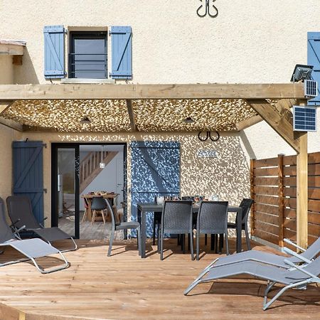 Plaines-Provence Spa&Sauna 디뉴레뱅 외부 사진