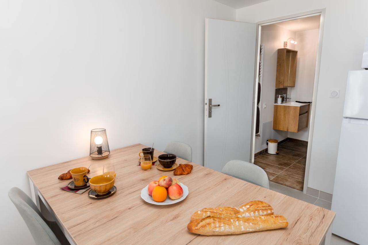 Plaines-Provence Spa&Sauna 디뉴레뱅 외부 사진